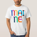 Buscar maine camisetas Bangador