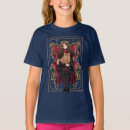 Buscar hermione camisetas Mágica