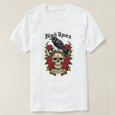 Buscar raven camisetas Halloween