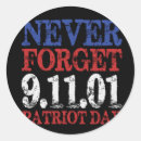 Buscar día de los patriotas pegatinas América
