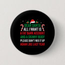 Buscar papá noel chapas Vacaciones
