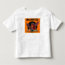 Buscar anaranjadas camisetas Fruta