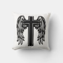 Buscar cruces cojines Cristiano