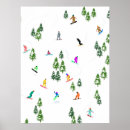 Buscar deportes de invierno posters Snowboard