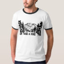 Buscar montaña camisetas Exterior