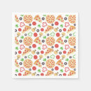 Buscar pizza servilletas Niños