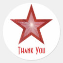 Buscar estrella roja pegatinas Estrellas