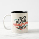 Buscar relajación tazas Minimalista