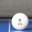 Buscar animado pelotas de ping pong Kawaii