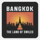 Buscar bangkok pegatinas Vacaciones