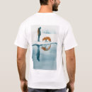 Buscar caminando camisetas 6 º zorra