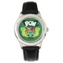 Buscar héroe relojes Liga de justicia