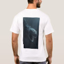 Buscar mar profundo camisetas Monstruo