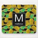 Buscar piñas alfombrillas de raton Monograma