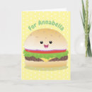 Buscar hamburguesas tarjetas General y unisex