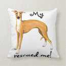 Buscar del galgo cojines Para todos