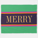 Buscar verde menta mantas cobertores Navidades