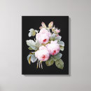 Buscar redoute lienzos Floral