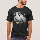 Buscar prodigy camisetas Clásico