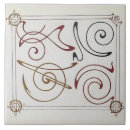 Buscar ilustraciones azulejos Para ella