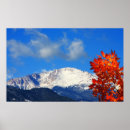 Buscar picos fotografía Nieve