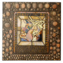 Buscar art nouveau azulejos Abstracto