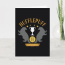 Buscar hufflepuff tarjetas Avaricia