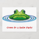 Buscar laguna invitaciones Sapo
