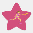 Buscar tennis postales Chica