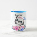 Buscar pandas lindas tazas Lindo