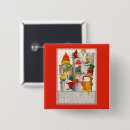 Buscar villancicos botones Navidad