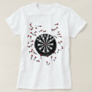 Buscar darts camisetas Amar