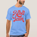 Buscar rebel camisetas Música