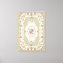 Buscar alfombra lienzos Vintage