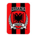 Buscar albania imanes Símbolo
