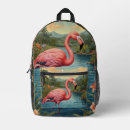 Buscar palmeras mochilas Vintage