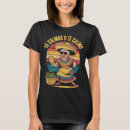 Buscar funny mexican camisetas Para ella