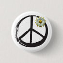 Buscar paz y amor chapas Símbolo