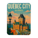Buscar quebec canadá imanes Chateau frontenac
