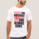 Buscar cnc camisetas Divertido