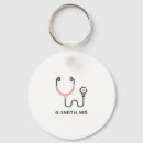 Buscar enfermo llaveros Médica