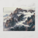 Buscar huang Montaña