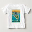 Buscar tres ríos camisetas Pittsburgh