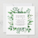 Buscar los niños invitaciones de cumpleaños Verde