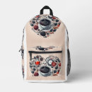 Buscar formas mochilas Diseño