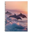 Buscar delfin cuadernos General y unisex