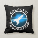 Buscar galactic cojines Federación galáctica