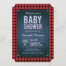 Buscar lumberjack invitaciones Exterior