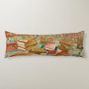 Buscar lona cojines Impresionista del poste