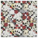 Buscar calaveras telas Frío